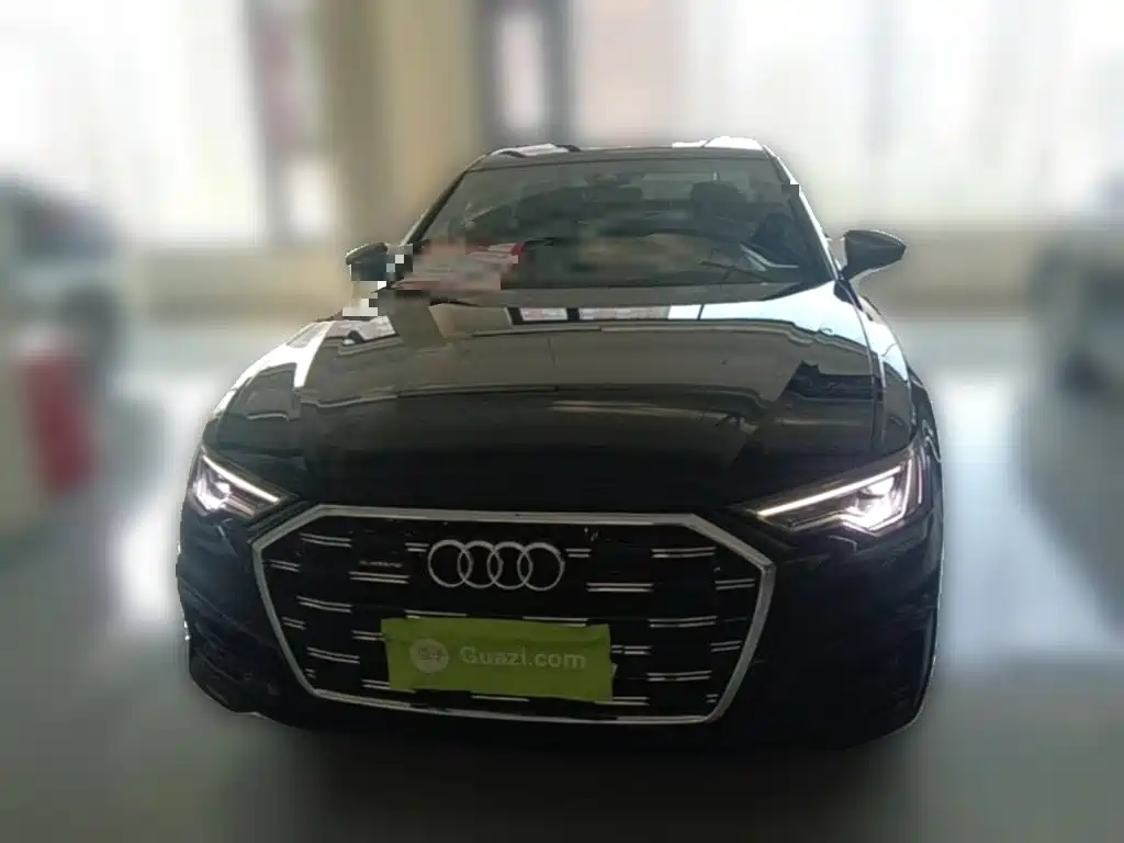 Audi A6 L 45 TFSI quattro Select Dynamic