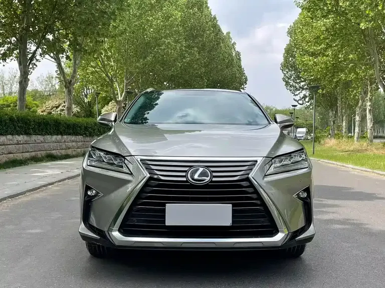 Lexus RX 300 4 WD Elegant CN-V