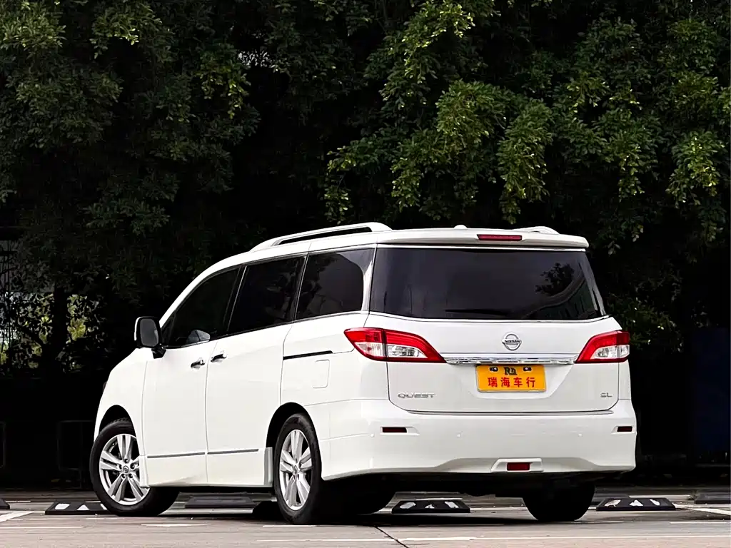 Quest 3.5 L SL