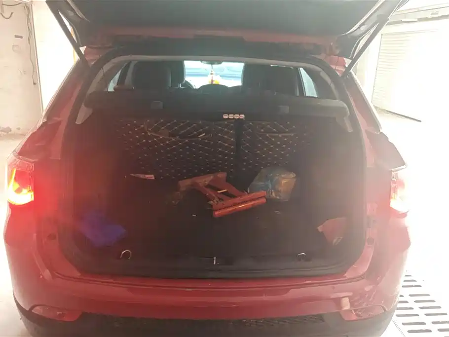 Compass 200 T Auto Home Enjoyment