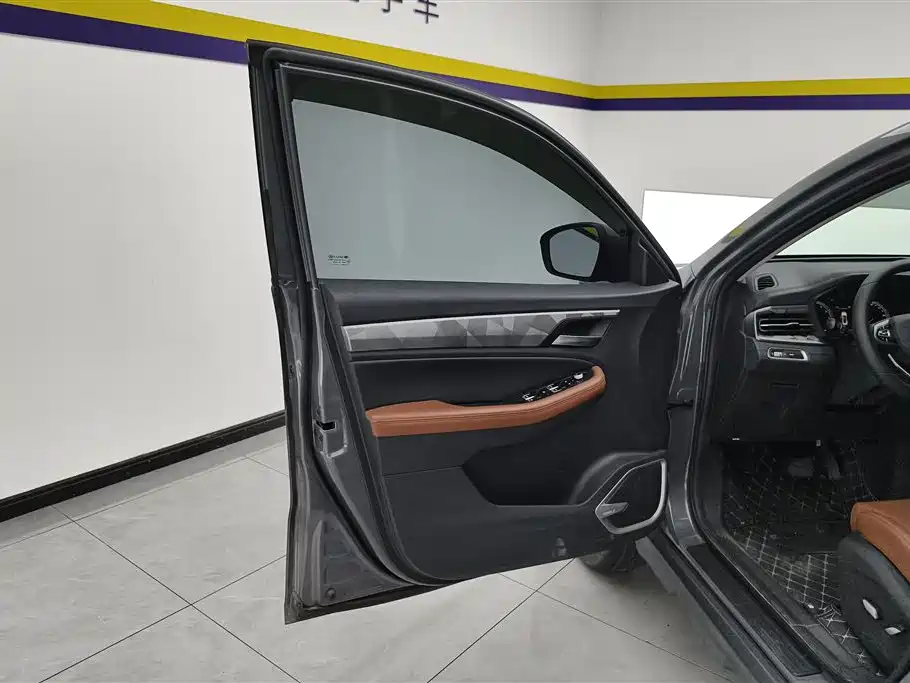 Vision X6 PRO 1.4 T Auto Distinguished
