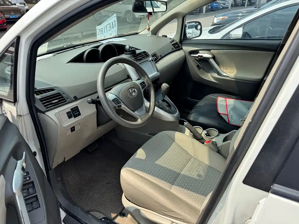 Verso 180 E CVT Elite