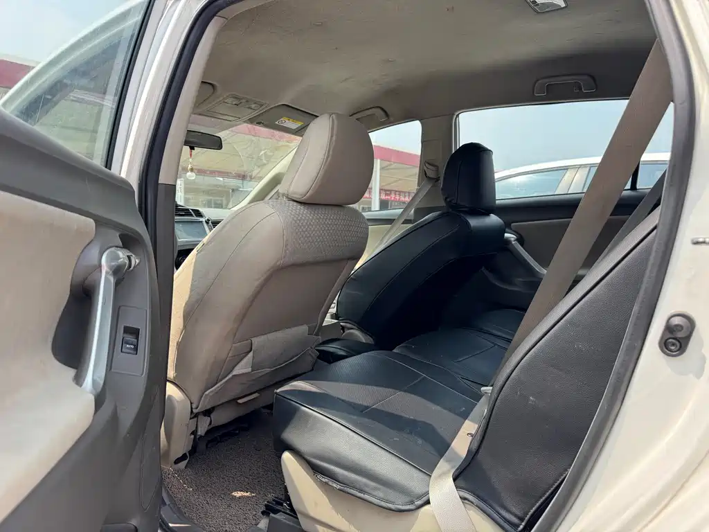 Verso 180 E CVT Elite