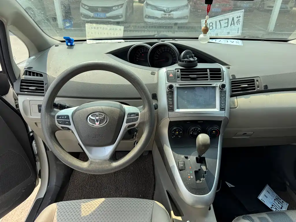 Verso 180 E CVT Elite