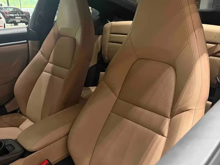 Porsche 911 保时捷911 2020款 Carrera S 3.0 T