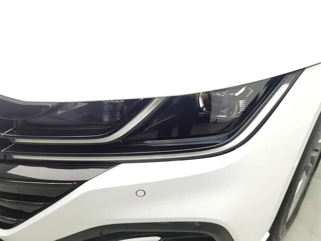 VW CC 380 TSI Dazzling