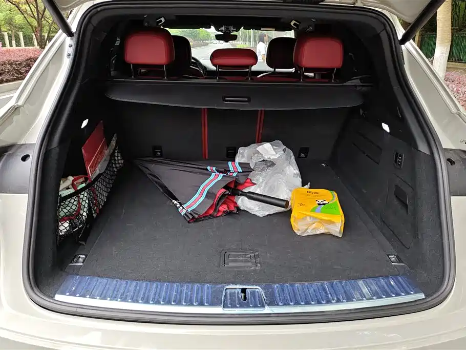 Cayenne NEV Cayenne E-Hybrid 2.0 T Platinum