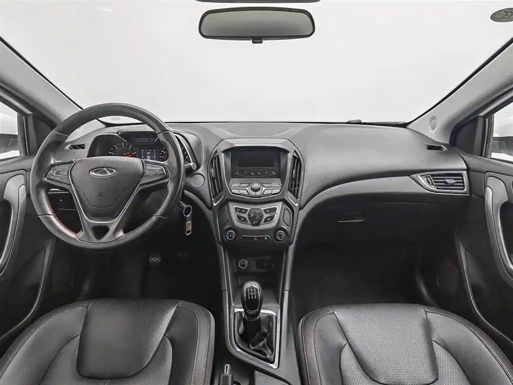 Arrizo 5 1.5 L Manual Leading Trend