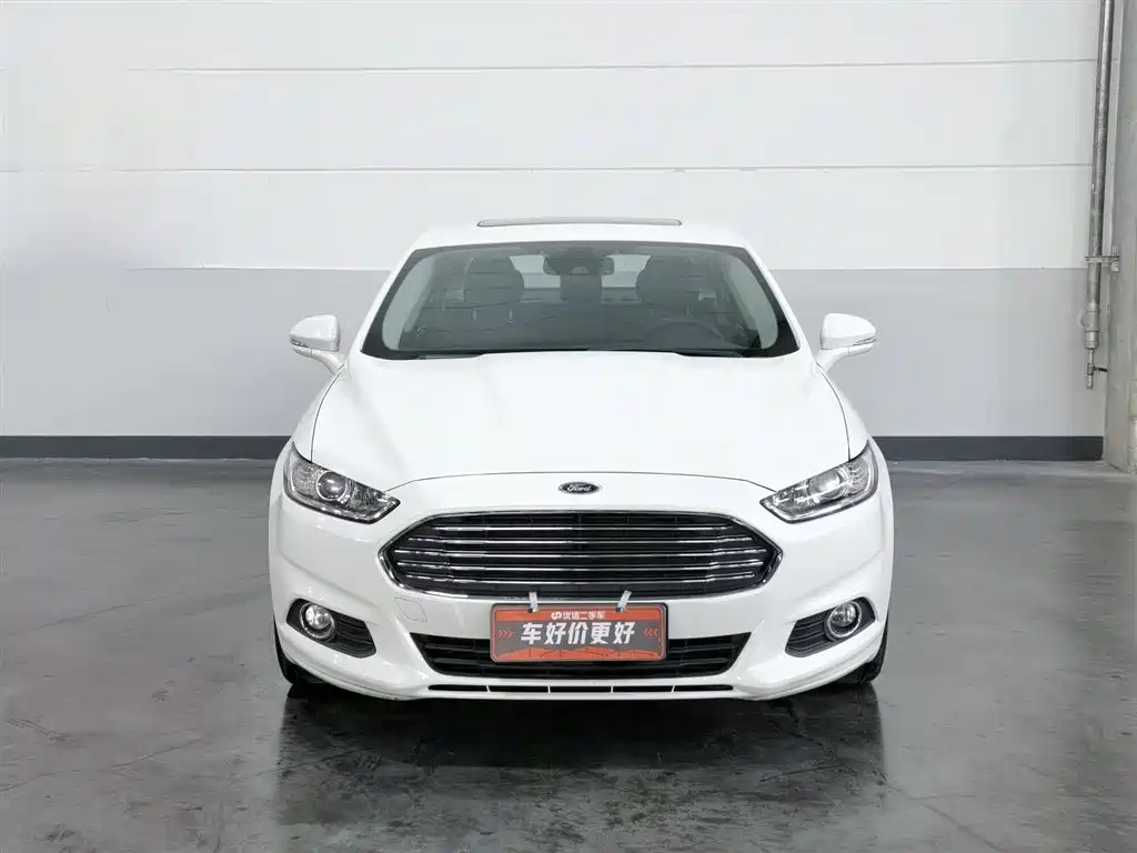 Mondeo 1.5 L GTDi180 Fashion