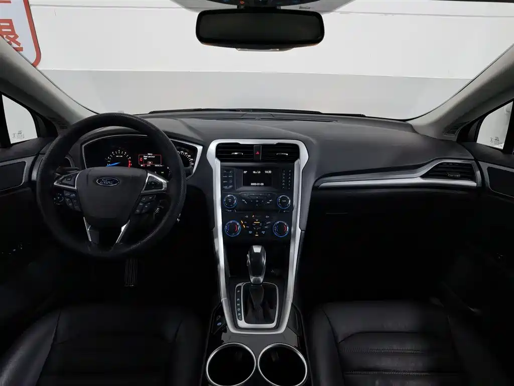 Mondeo 1.5 L GTDi180 Fashion