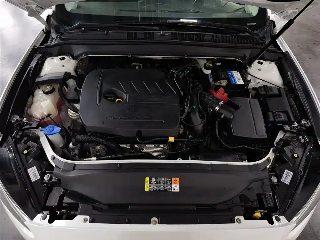 Mondeo 1.5 L GTDi180 Fashion