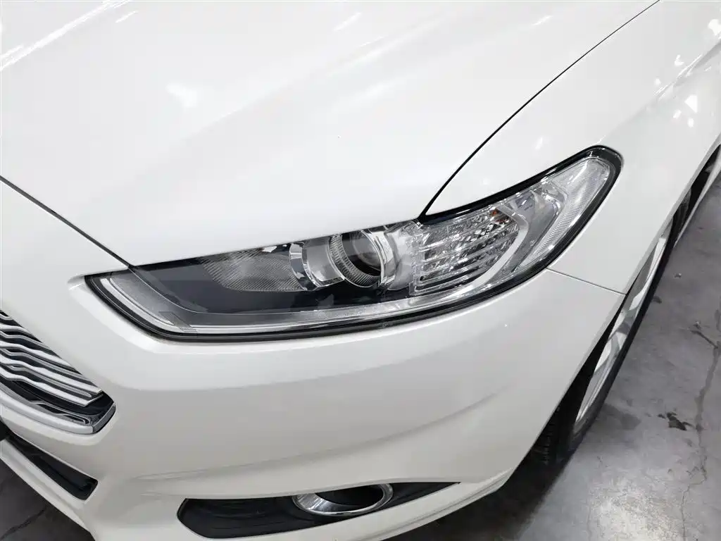 Mondeo 1.5 L GTDi180 Fashion
