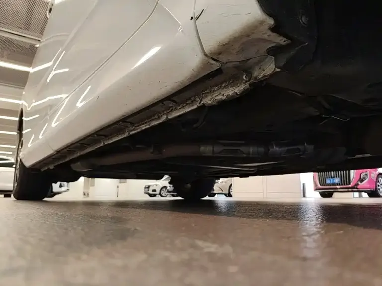 Honda Odyssey 2.4 L Luxury