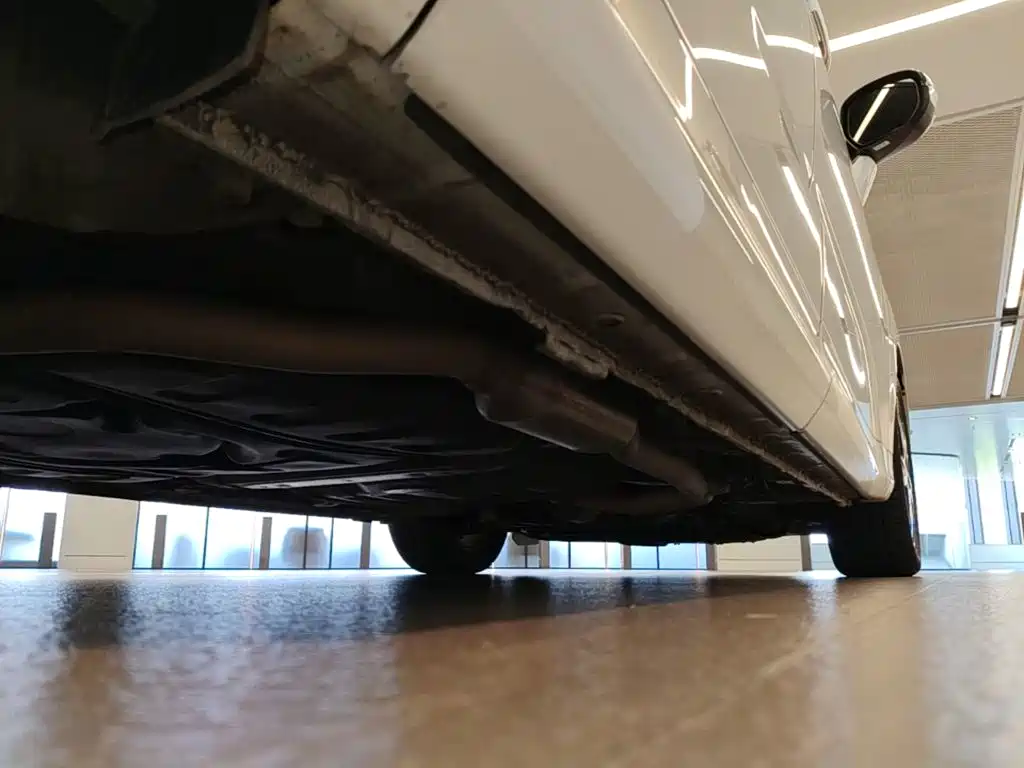 Odyssey 2.4 L Luxury