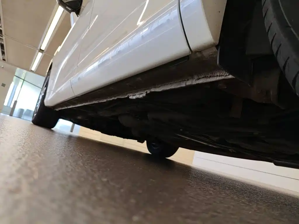Odyssey 2.4 L Luxury