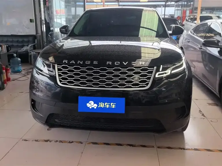 Land Rover Range Rover Velar P250 S