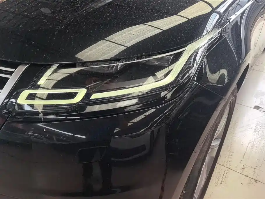 Range Rover Velar P250 S