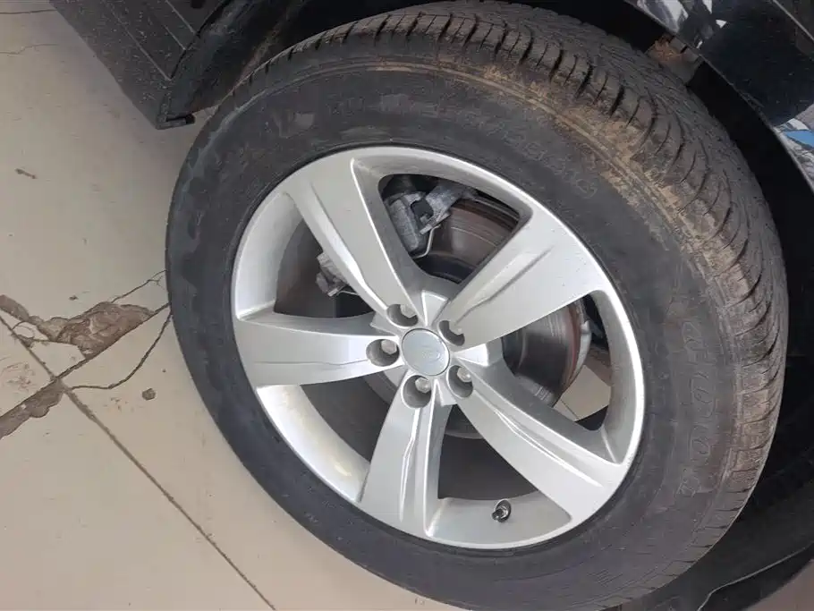 Range Rover Velar P250 S