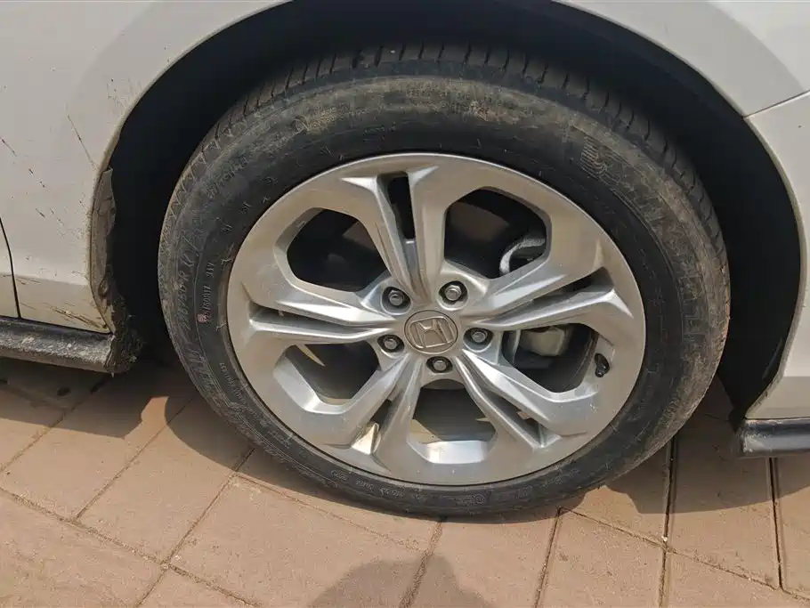 Accord 260 TURBO Smart Enjoyment