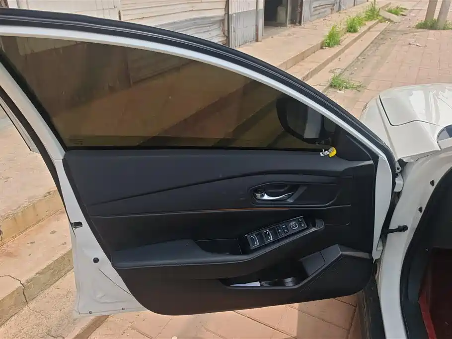 Accord 260 TURBO Smart Enjoyment