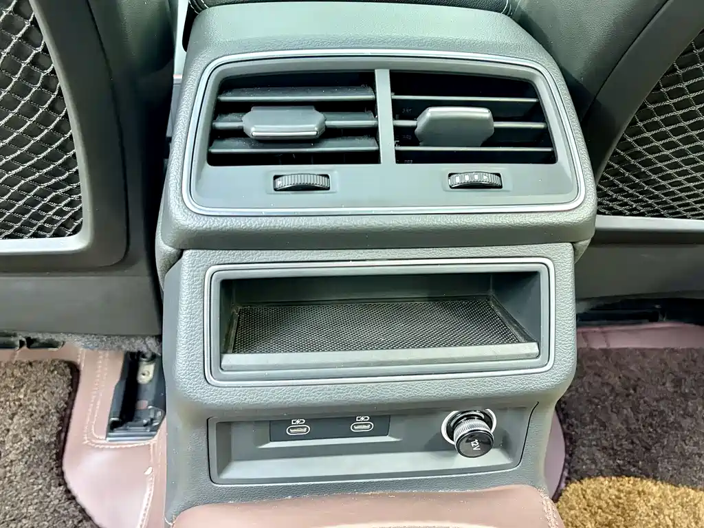 Audi A6 L 40 TFSI Luxury Dynamic