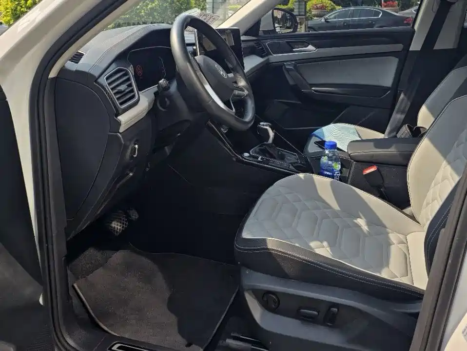 Tayron 280 TSI 2 WD Luxury Plus Advanced
