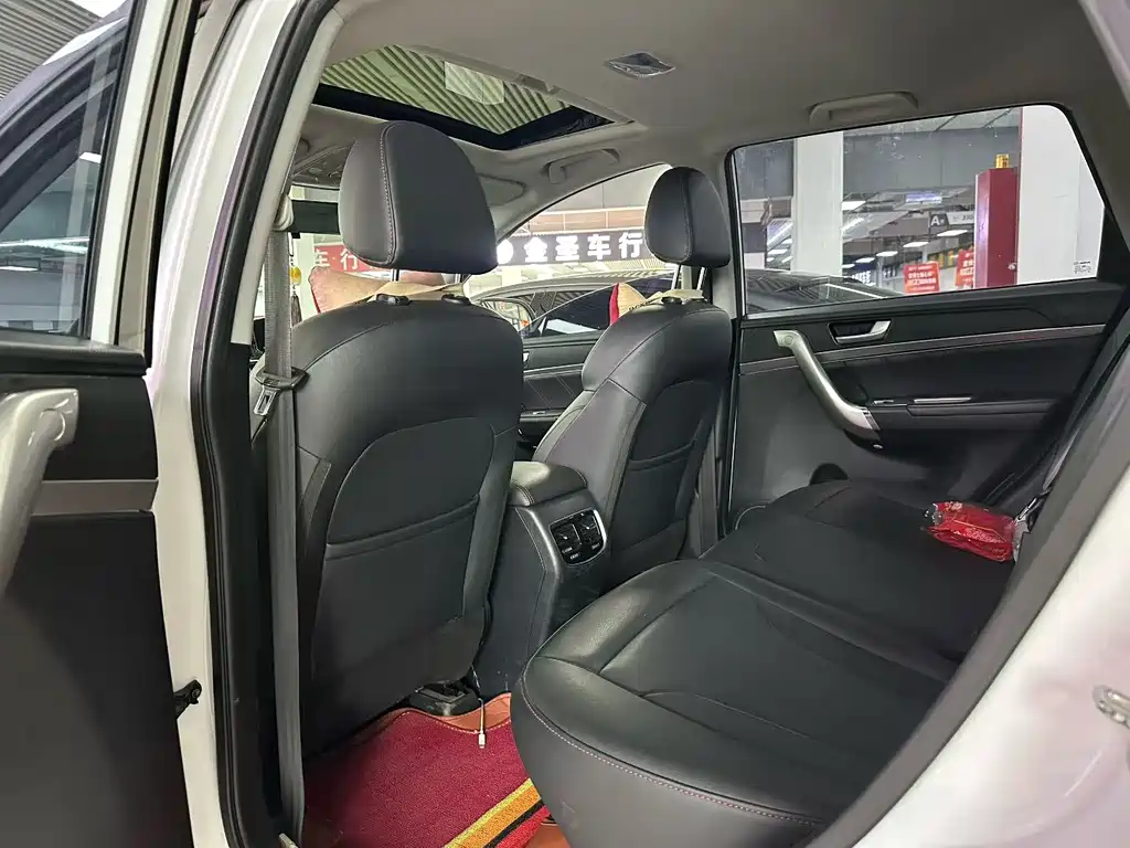 Haval M6 1.5 T Manual 2 WD Elite CN-VI