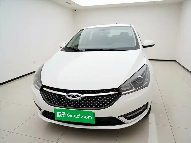 Chery Arrizo 5 PRO 1.5 L Manual Youth