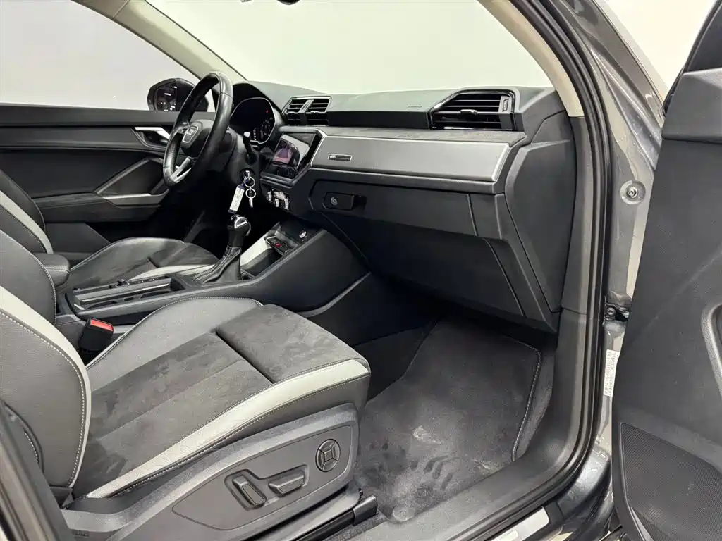 Audi Q3 35 TFSI Progressive Dynamic