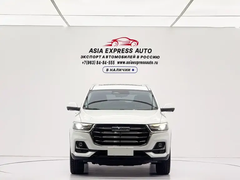 Haval H6 China Style 1.5 T Auto Champion