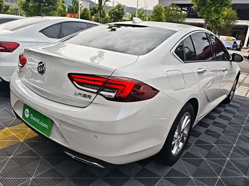 Regal 552 T Smart Enjoyment