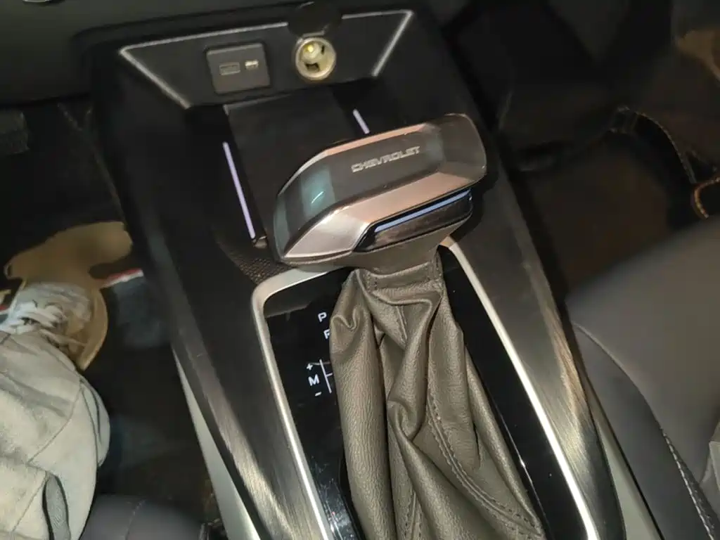 Monza 1.5 L DCT Joy