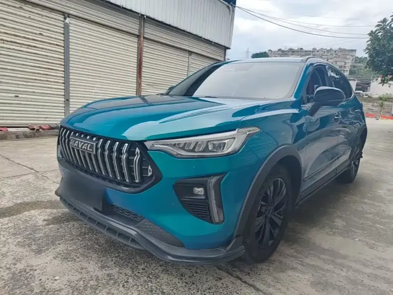 Haval Chitu Turbo 1.5 T Gold