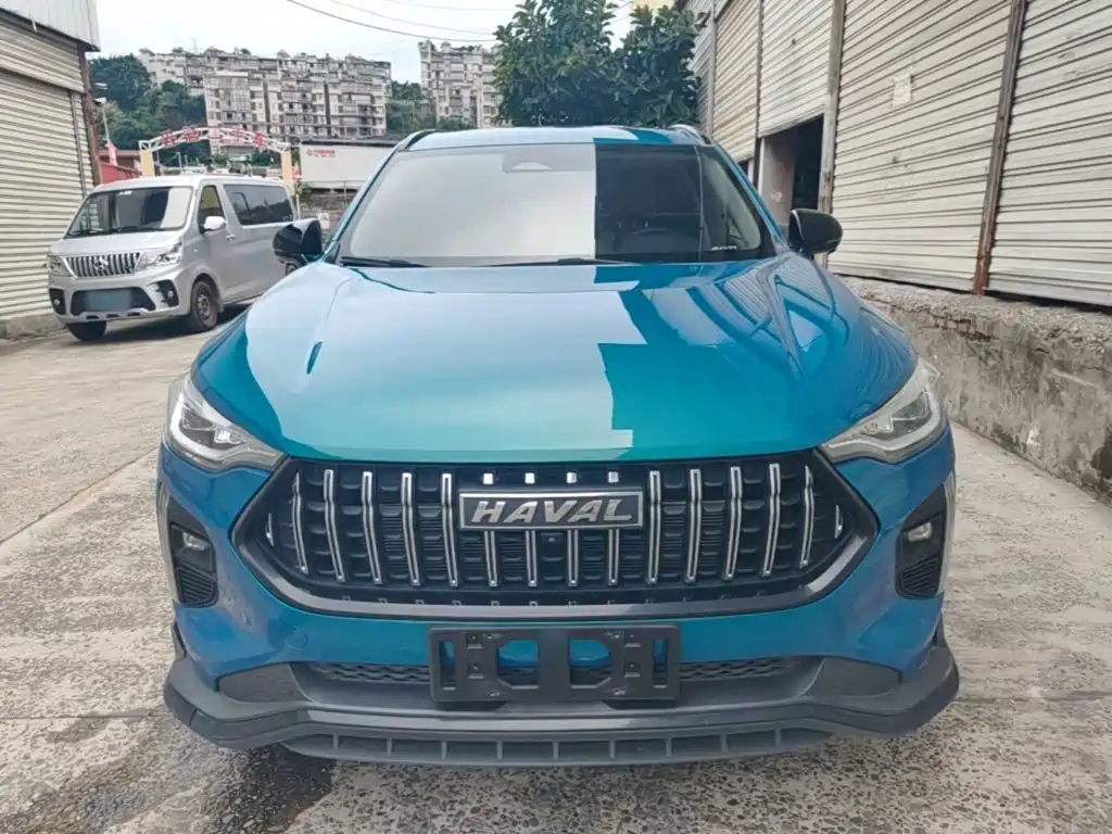 Haval Chitu Turbo 1.5 T Gold