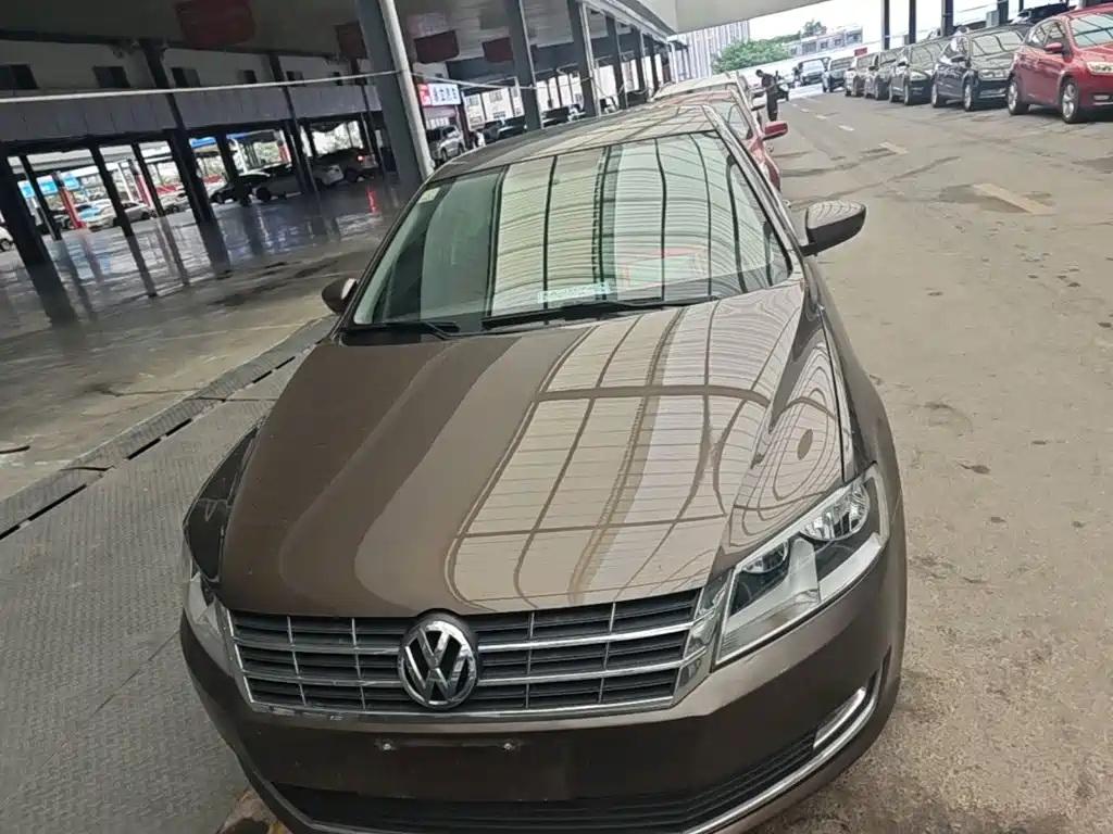 Gran Lavida 1.6 L Manual Comfort