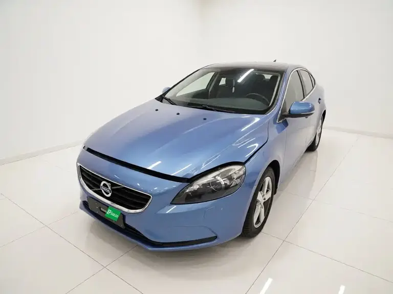 Volvo V40 T3 Smart Ease
