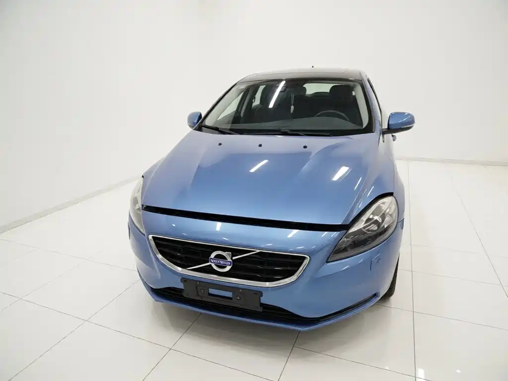 Volvo V40 T3 Smart Ease