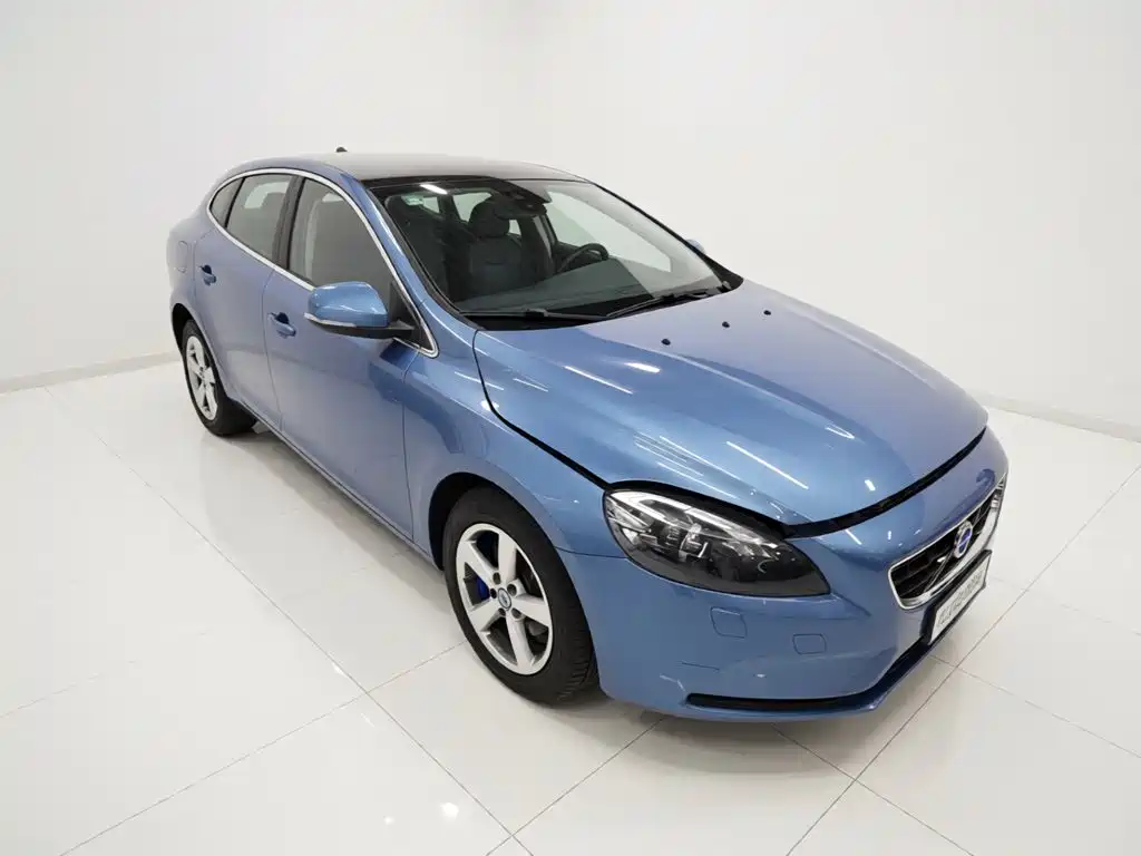 Volvo V40 T3 Smart Ease