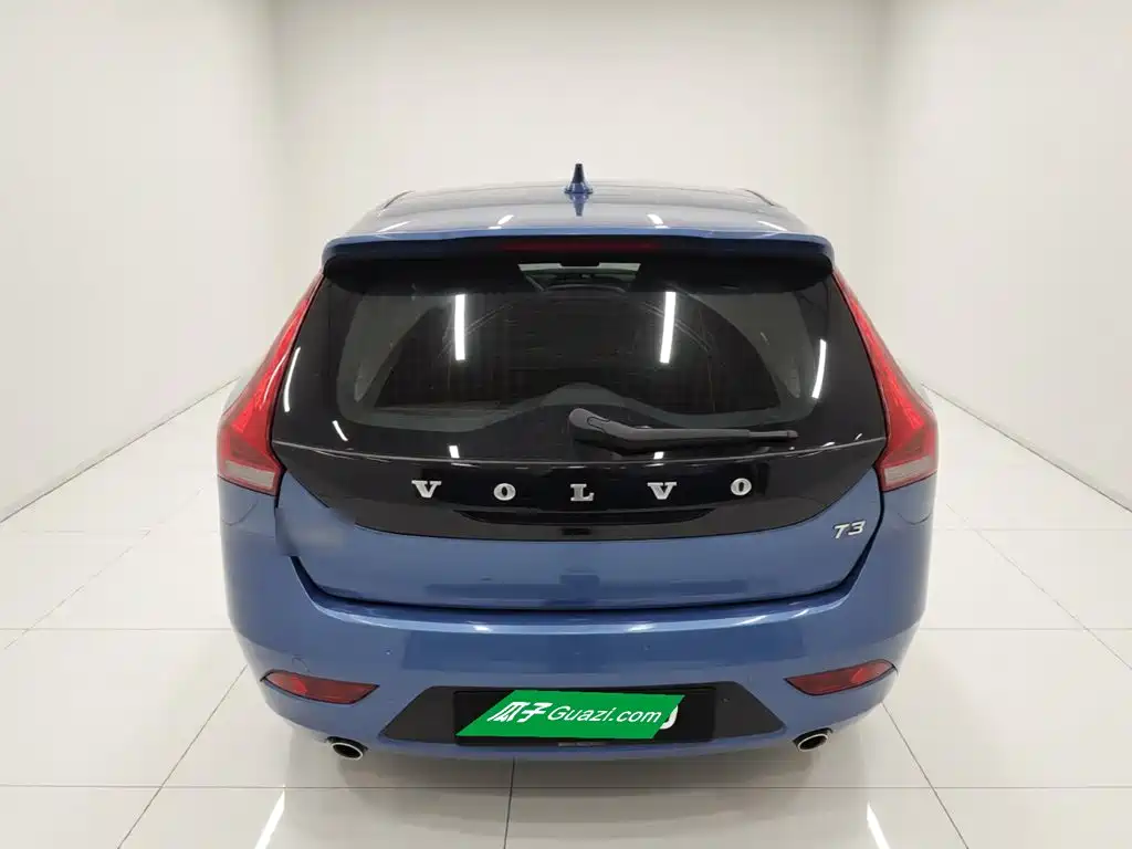 Volvo V40 T3 Smart Ease