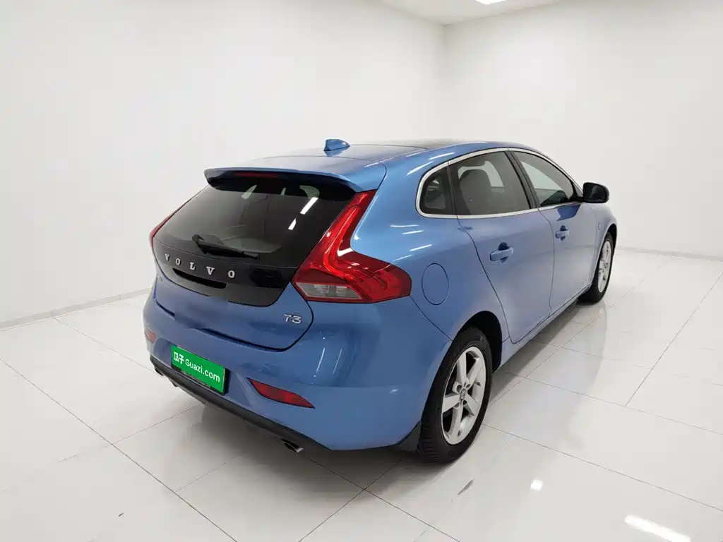 Volvo V40 T3 Smart Ease