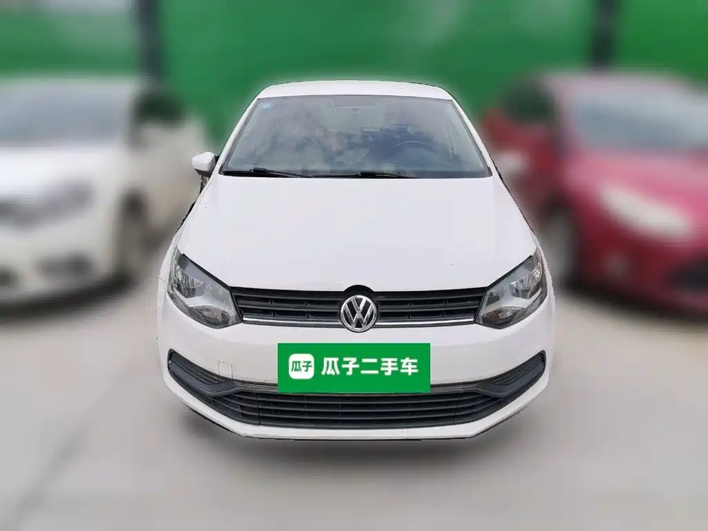 Polo 1.4 L Manual Style