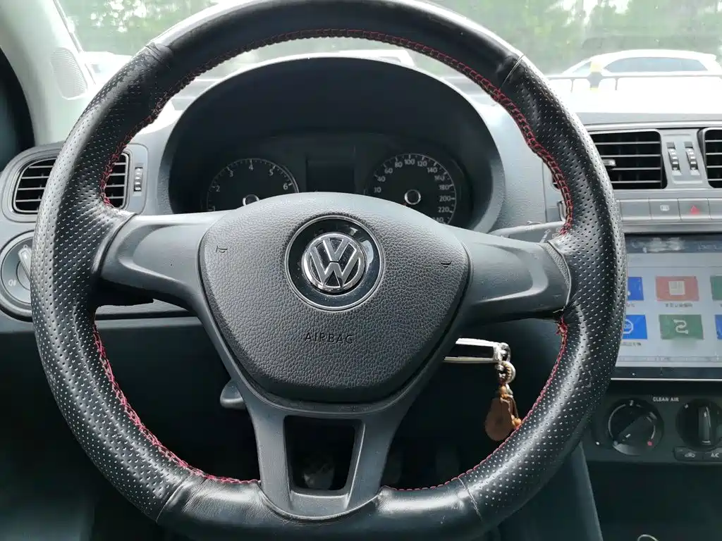 Polo 1.4 L Manual Style