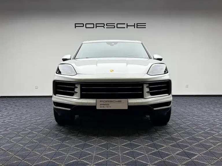 Porsche Cayenne Cayenne 3.0 T