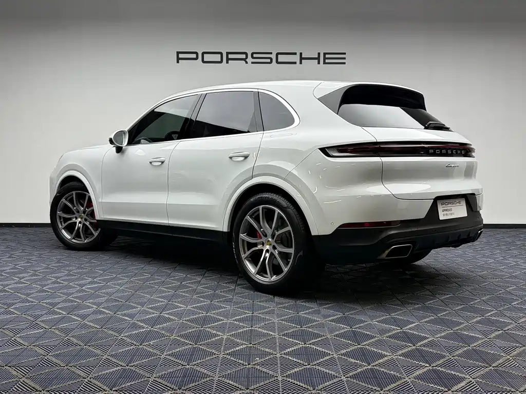 Cayenne Cayenne 3.0 T