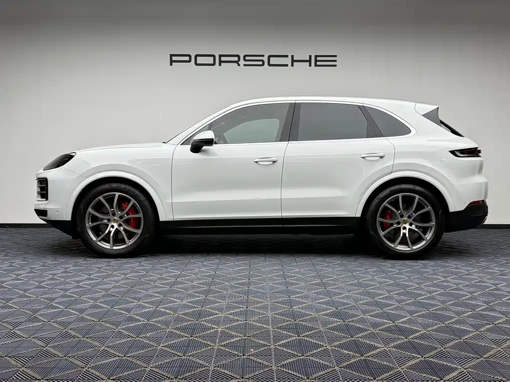 Cayenne Cayenne 3.0 T