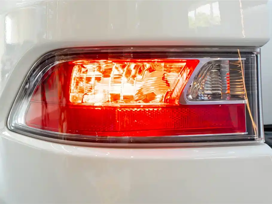 Lexus GX 460 US Spec