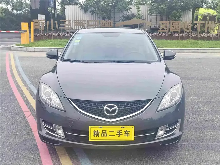 Mazda6 Ruiyi 2.0 L Auto Luxury