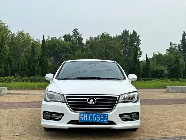 Great Wall C50 Upgraded 1.5 T Manual Fashion