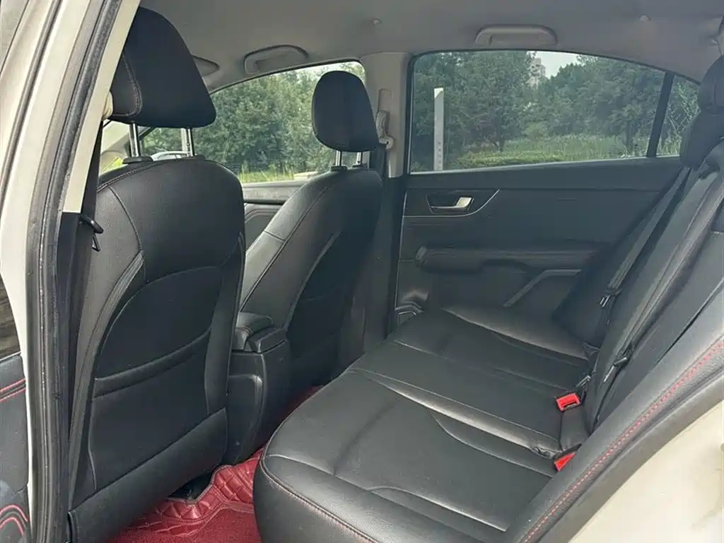 Great Wall C50 Upgraded 1.5 T Manual Fashion
