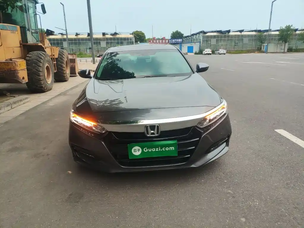 Accord 260 TURBO Elite CN-VI